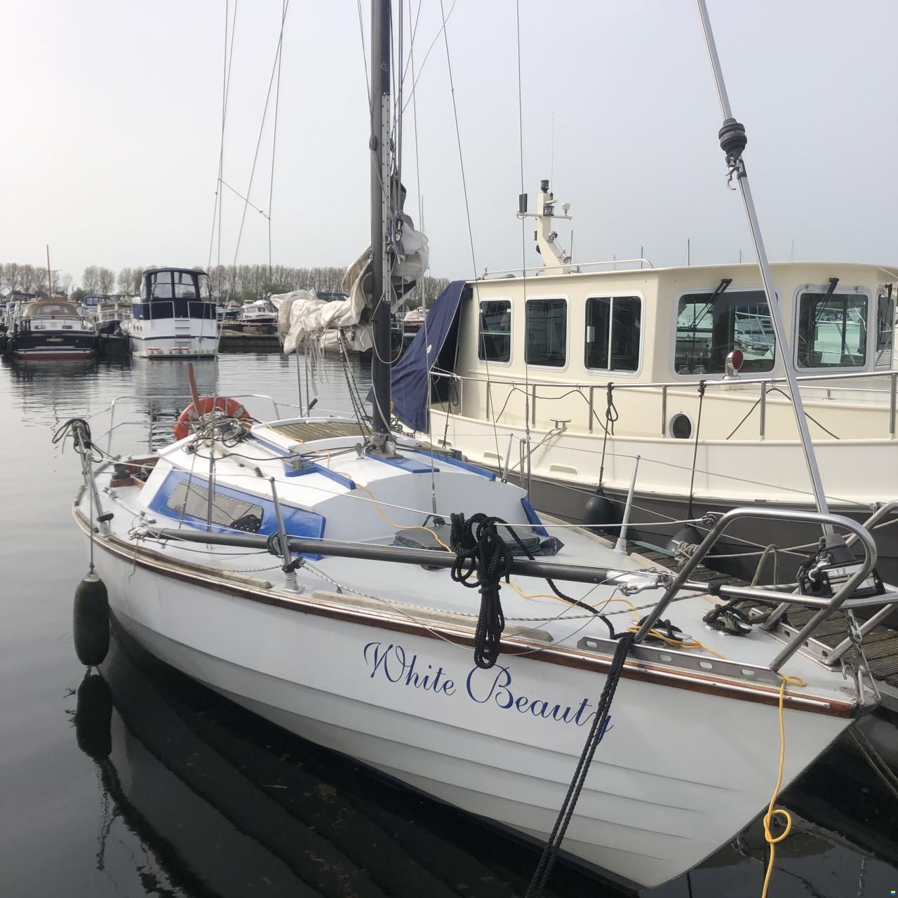 Waarschip 725
