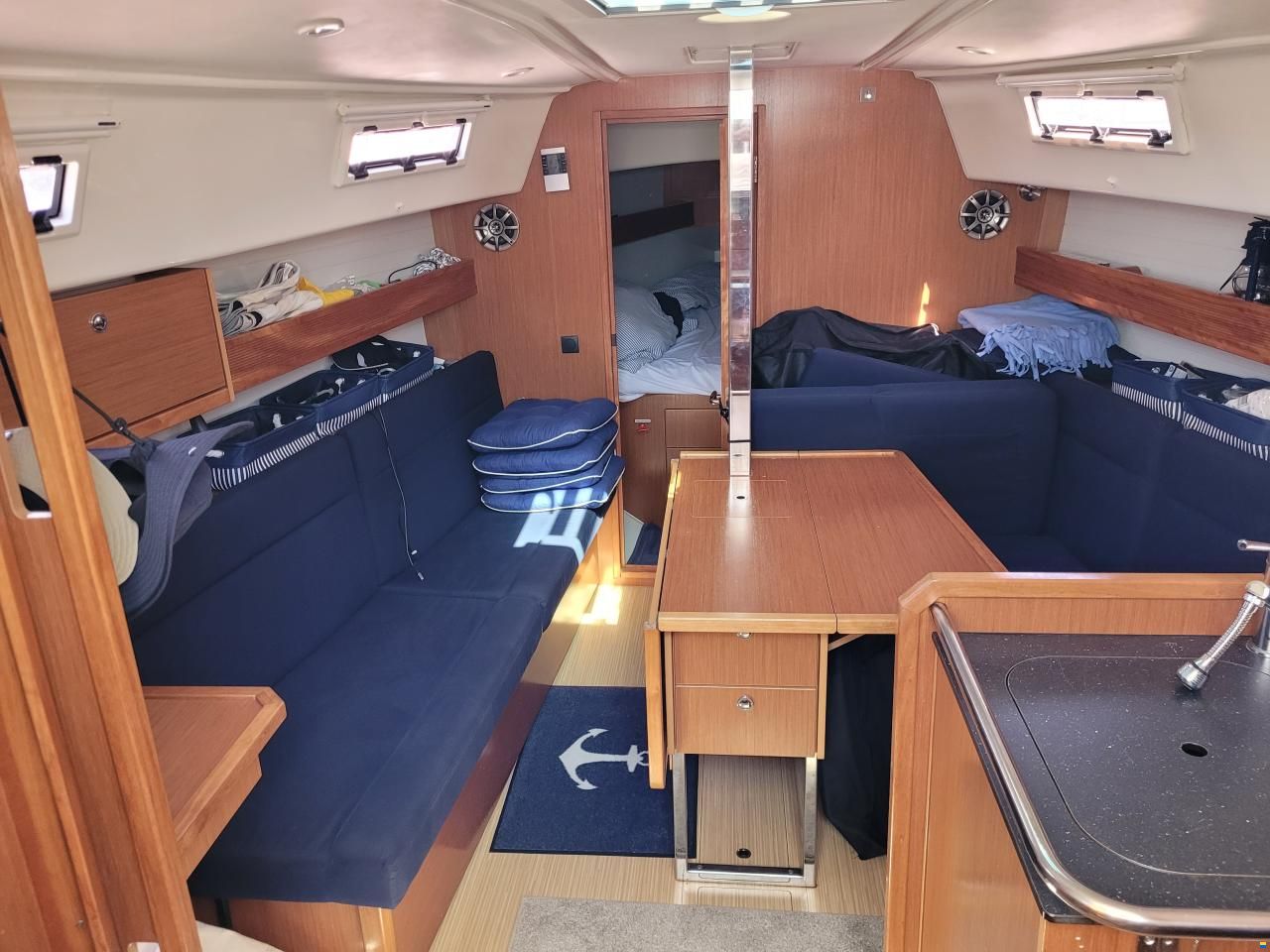 Bavaria Cruiser 32