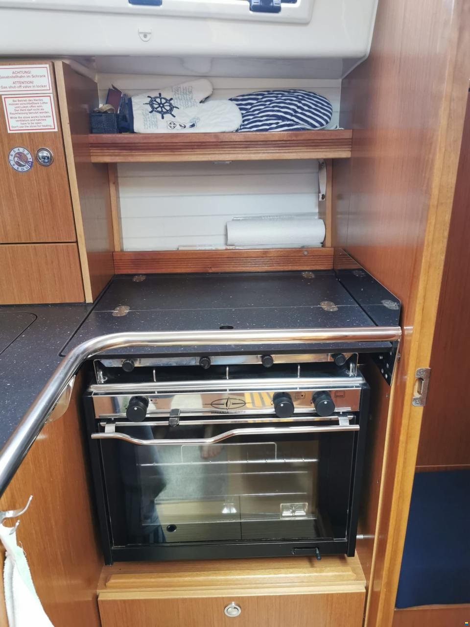 Bavaria Cruiser 32