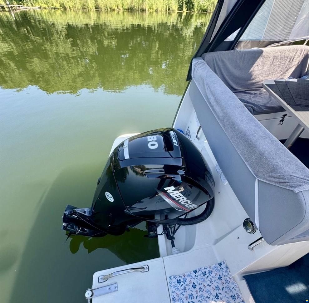 Balt 818 Titanium