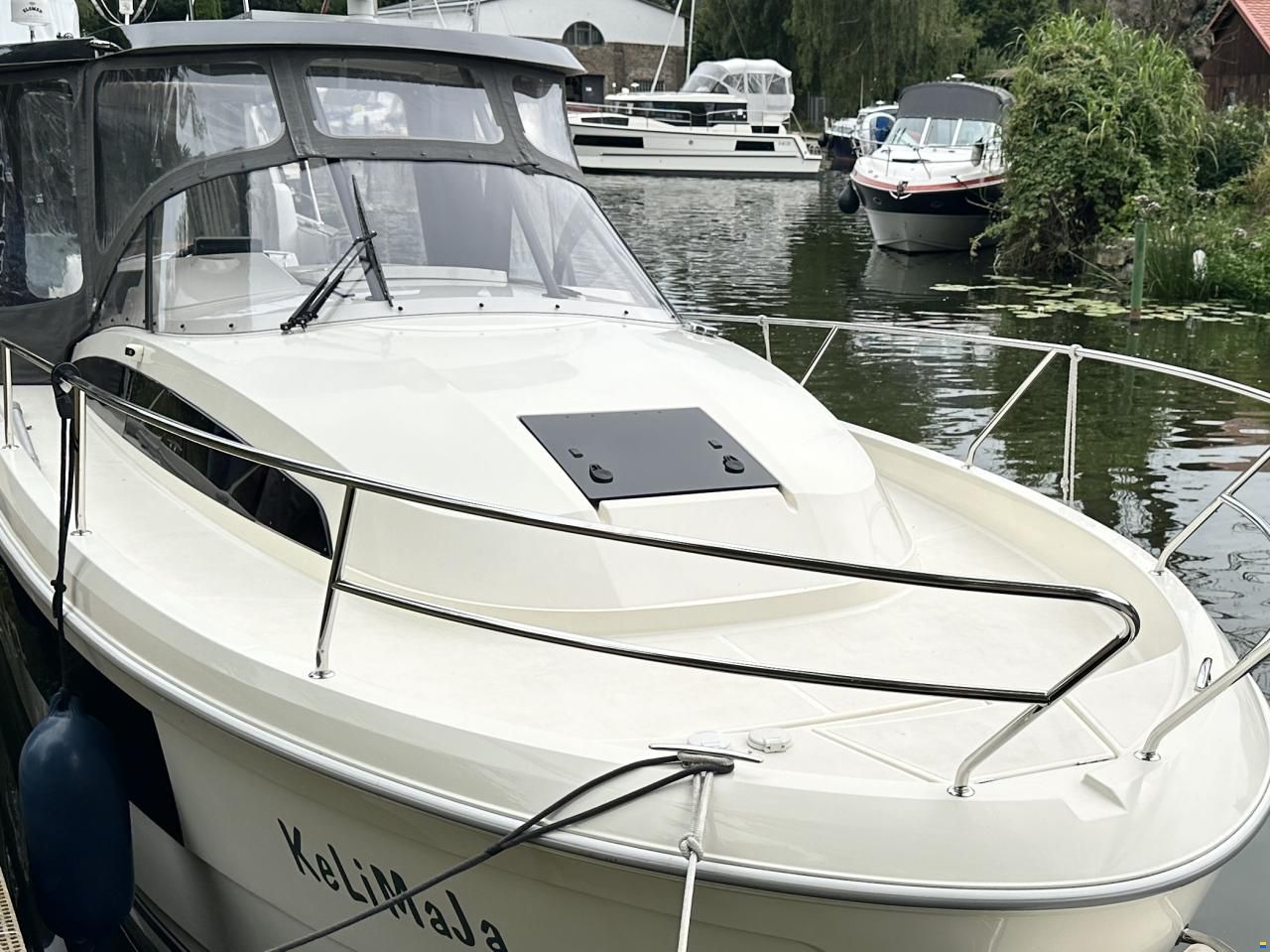 Balt 818 Titanium