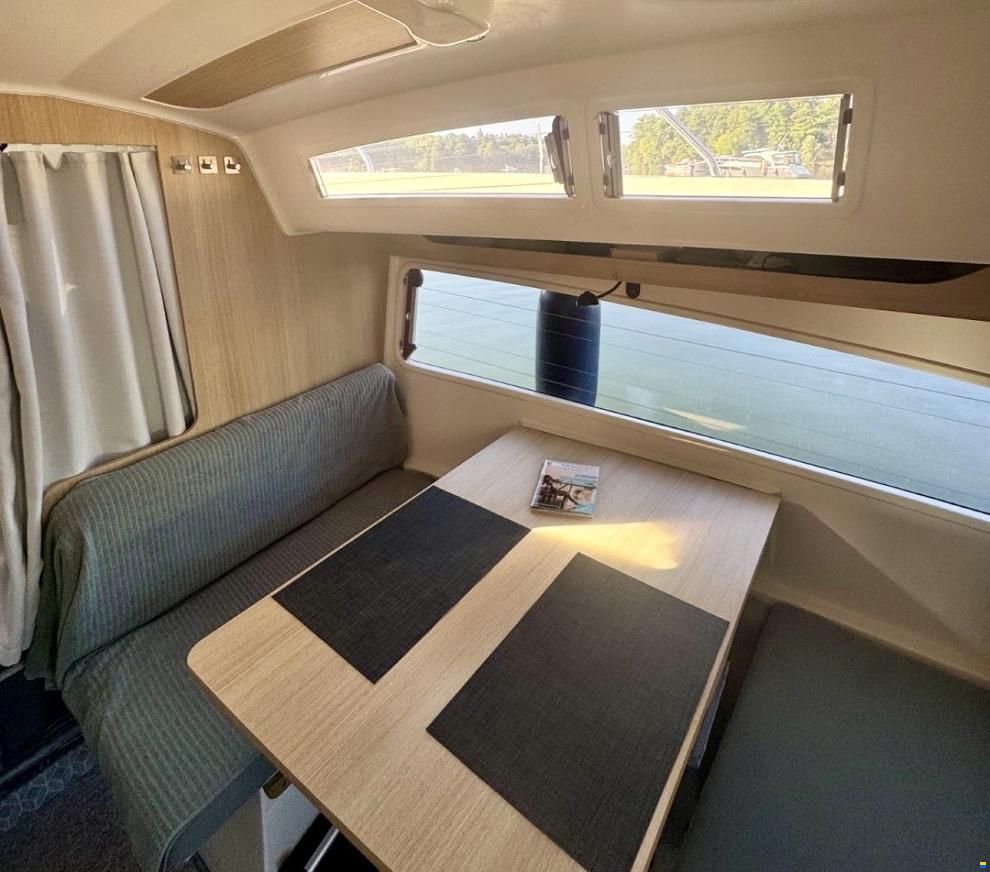 Balt 818 Titanium