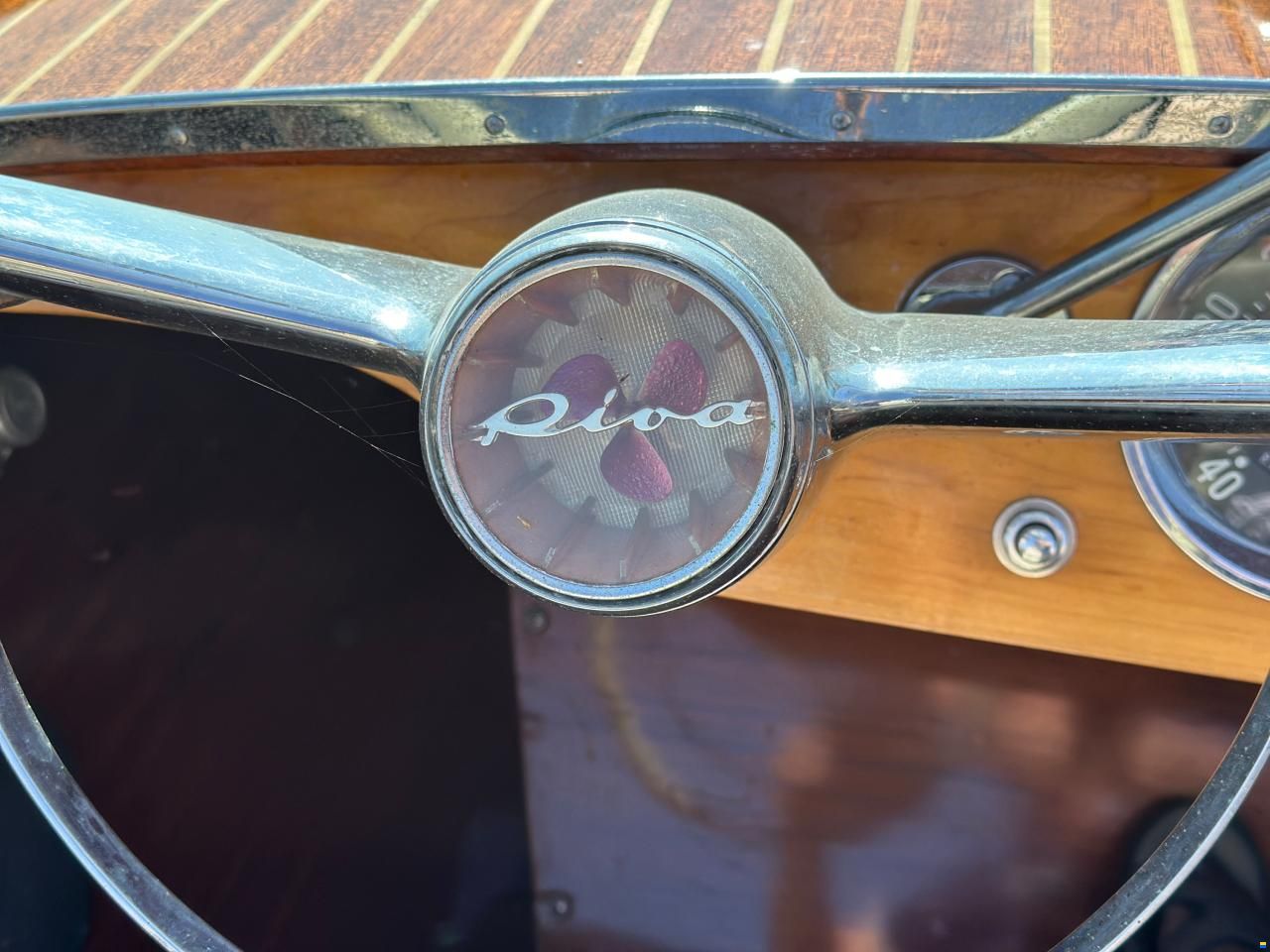 Riva Super Florida