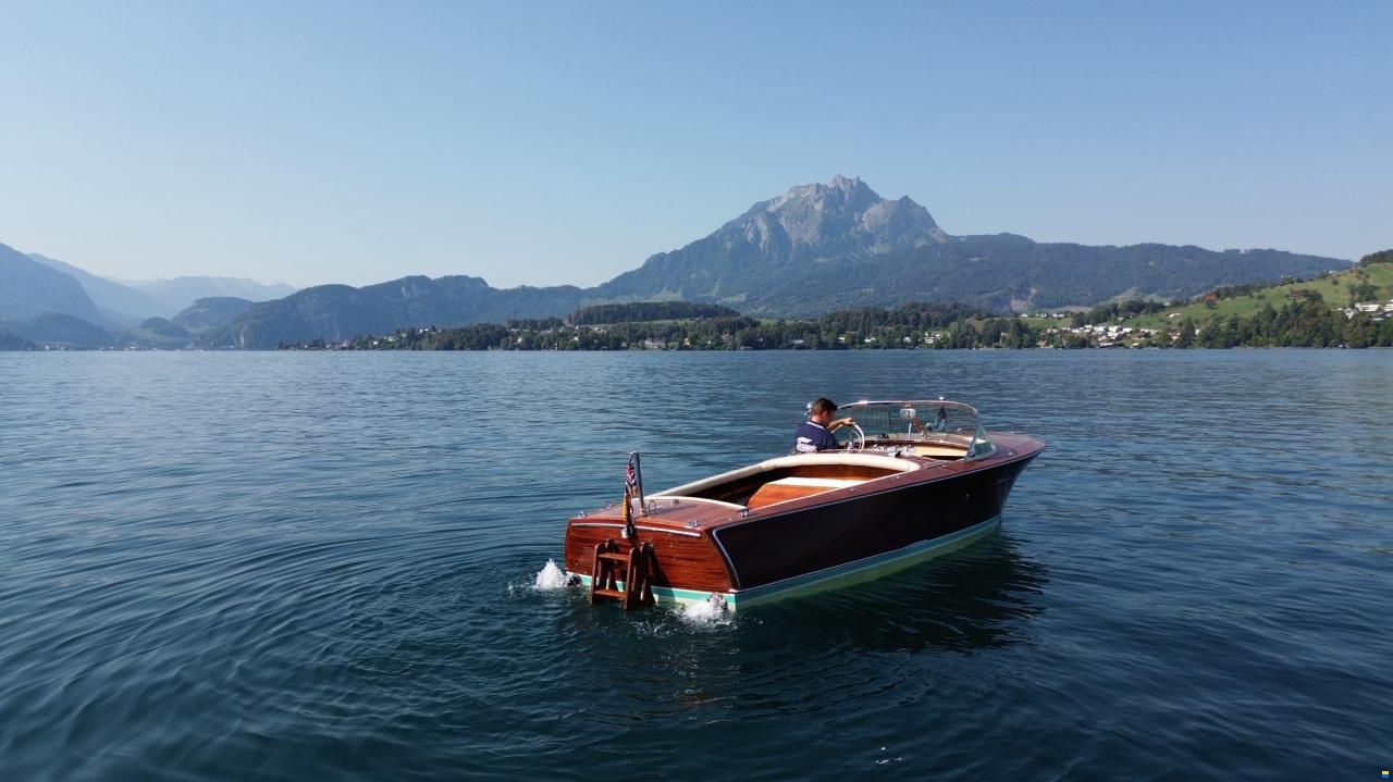 Riva Super Florida