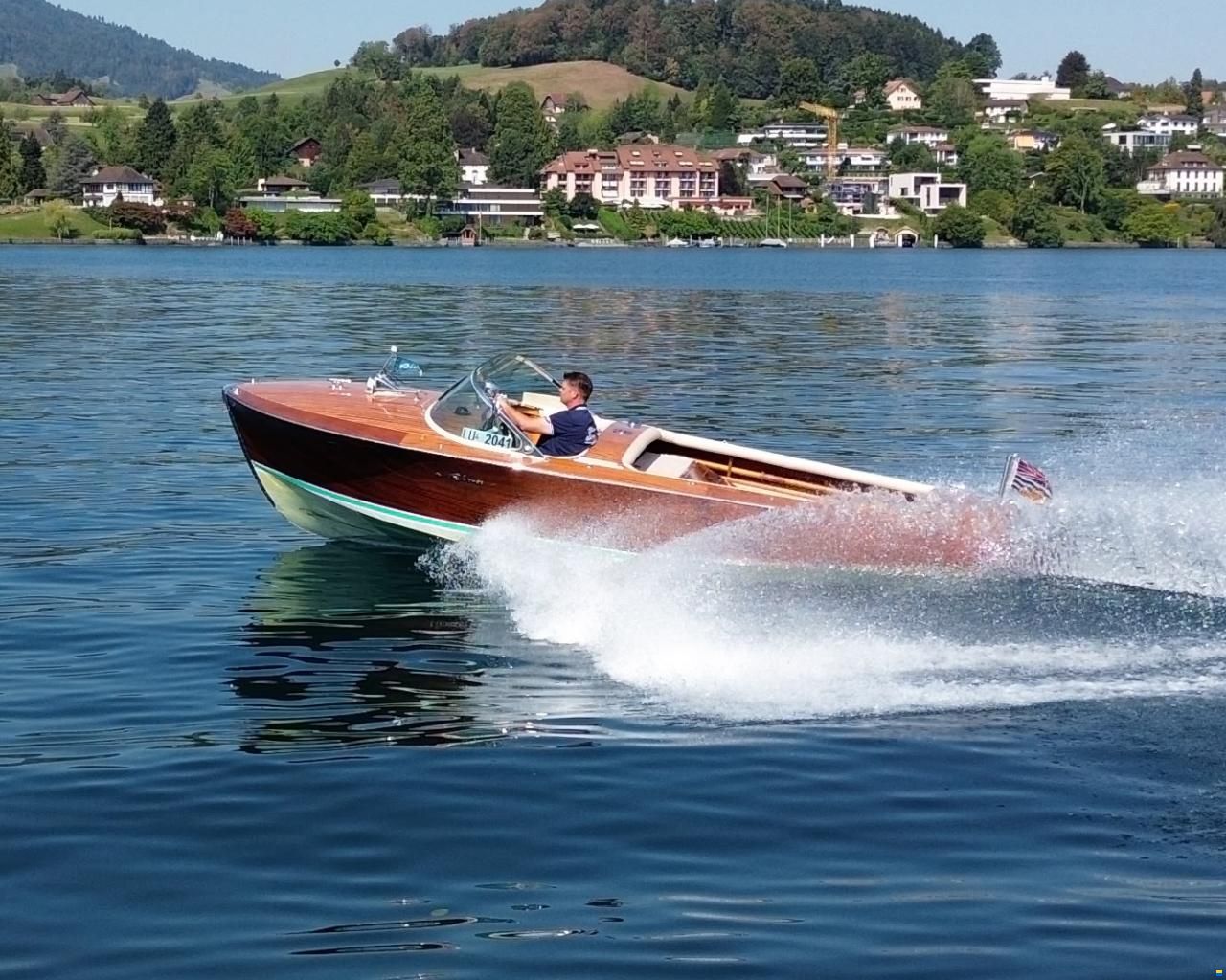 Riva Super Florida