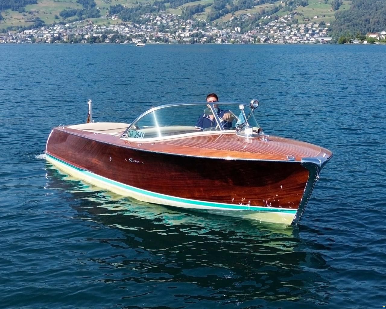 Riva Super Florida