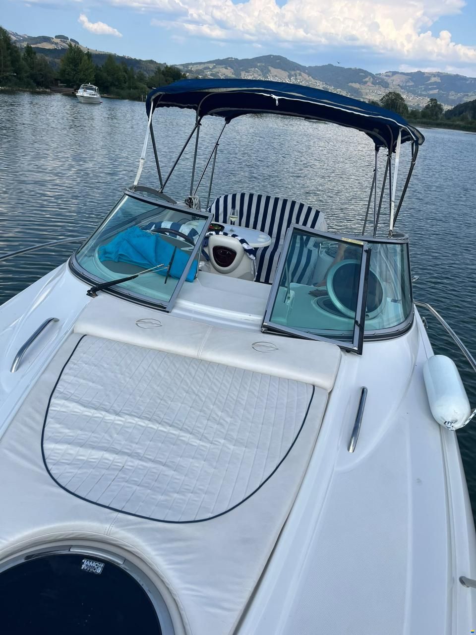 Crownline 250 CR