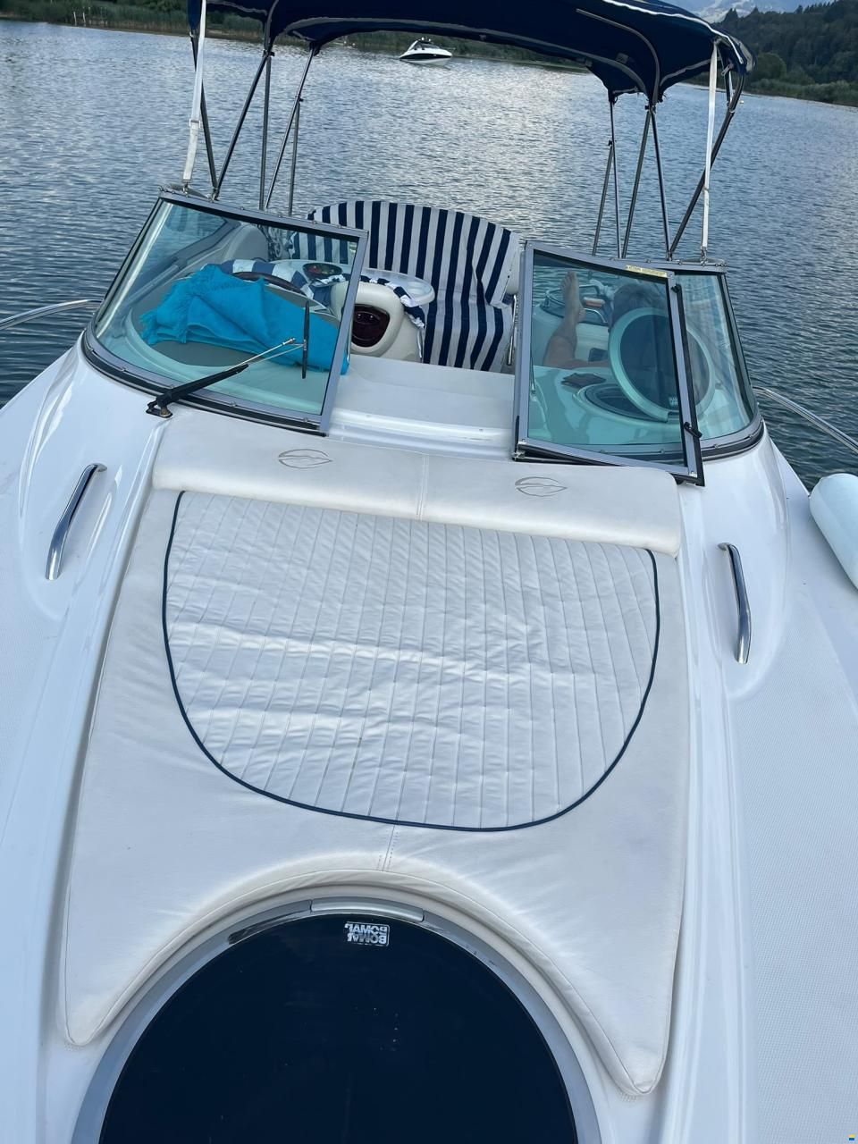 Crownline 250 CR