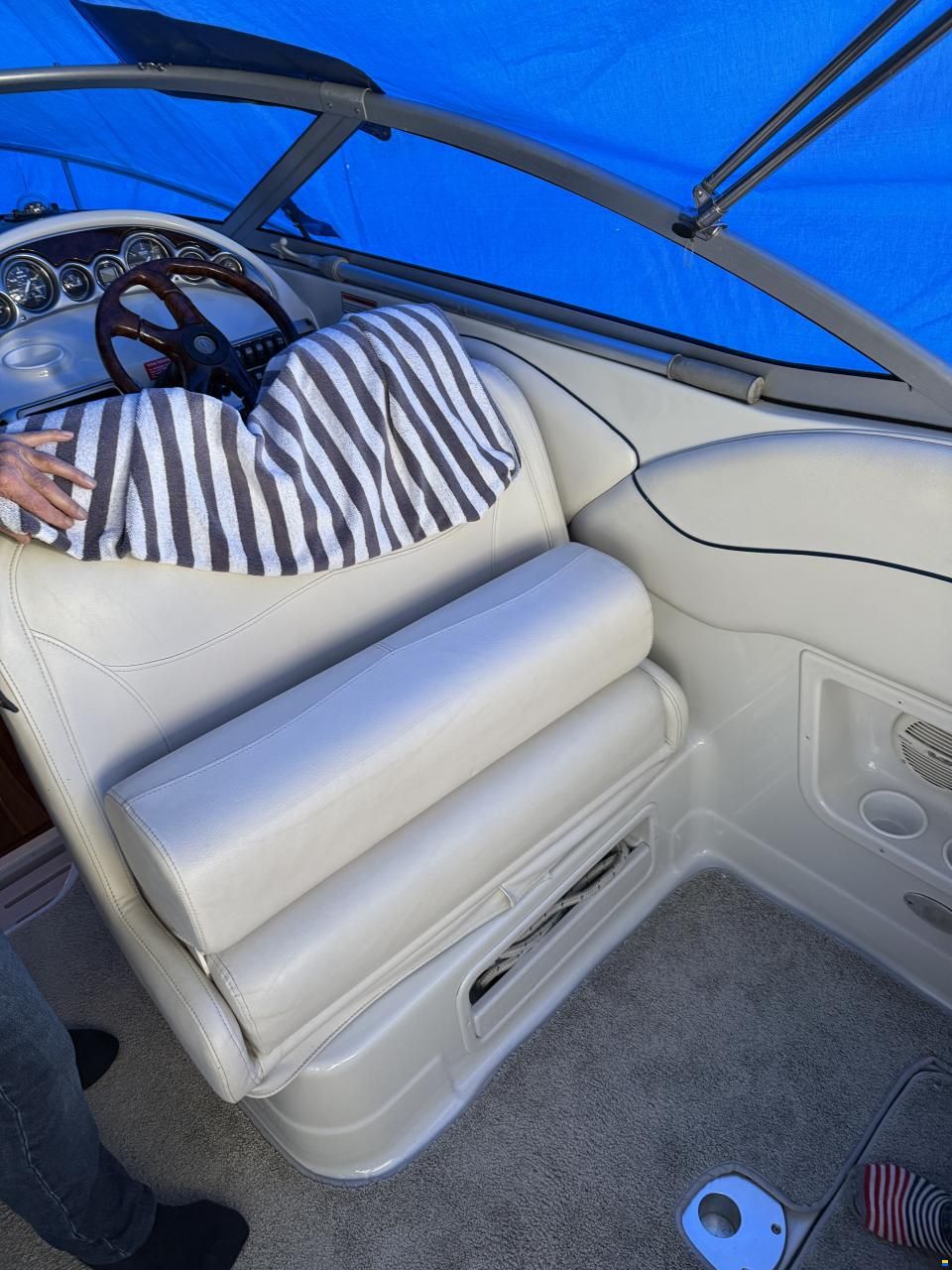 Crownline 250 CR