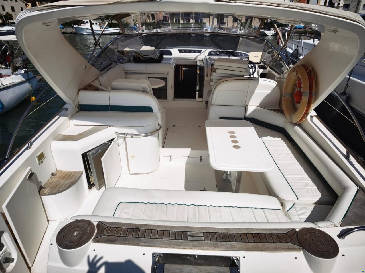Fairline 41 TARGA