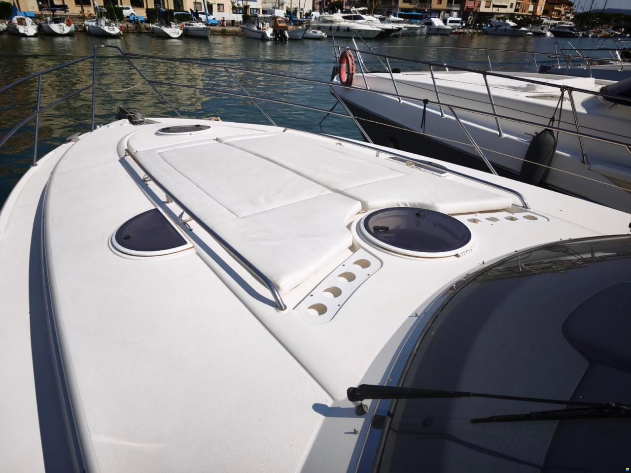 Fairline 41 TARGA