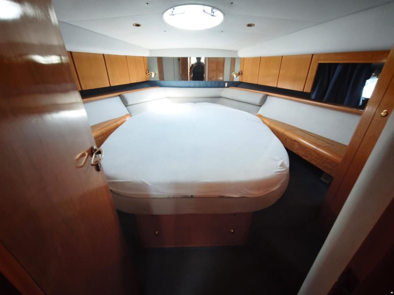 Fairline 41 TARGA