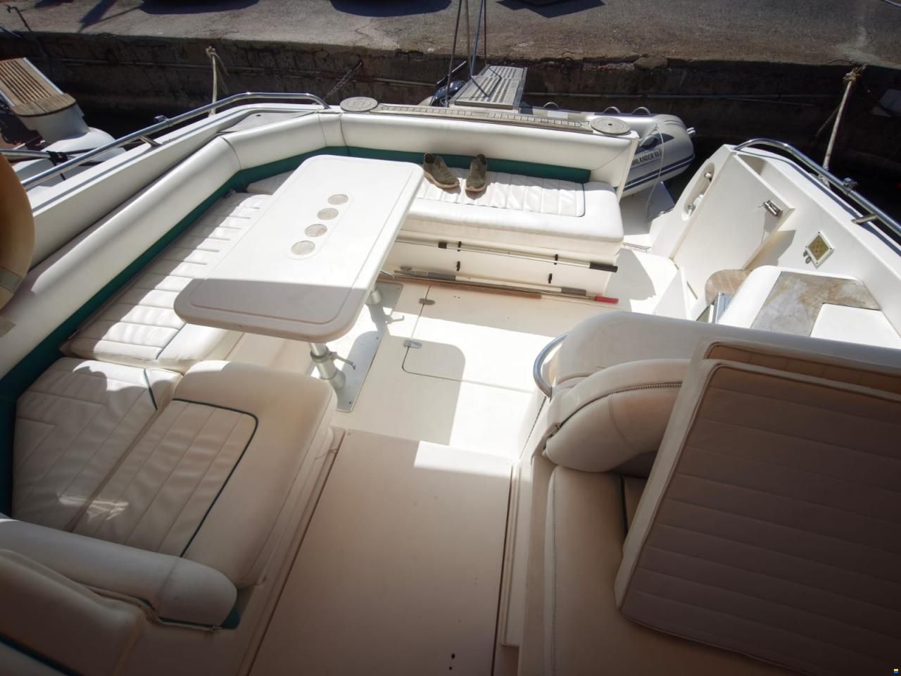 Fairline 41 TARGA