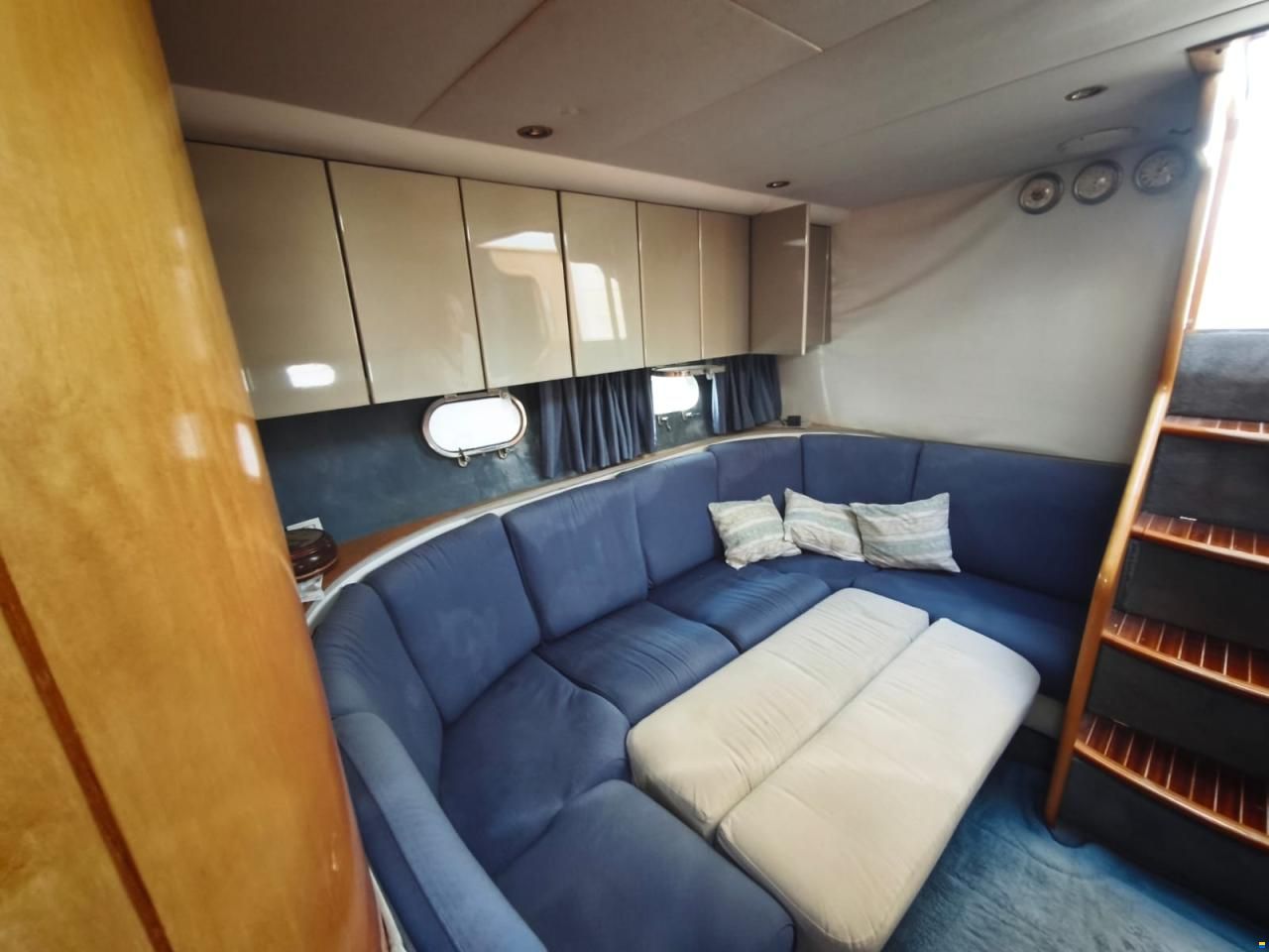 Fairline 41 TARGA