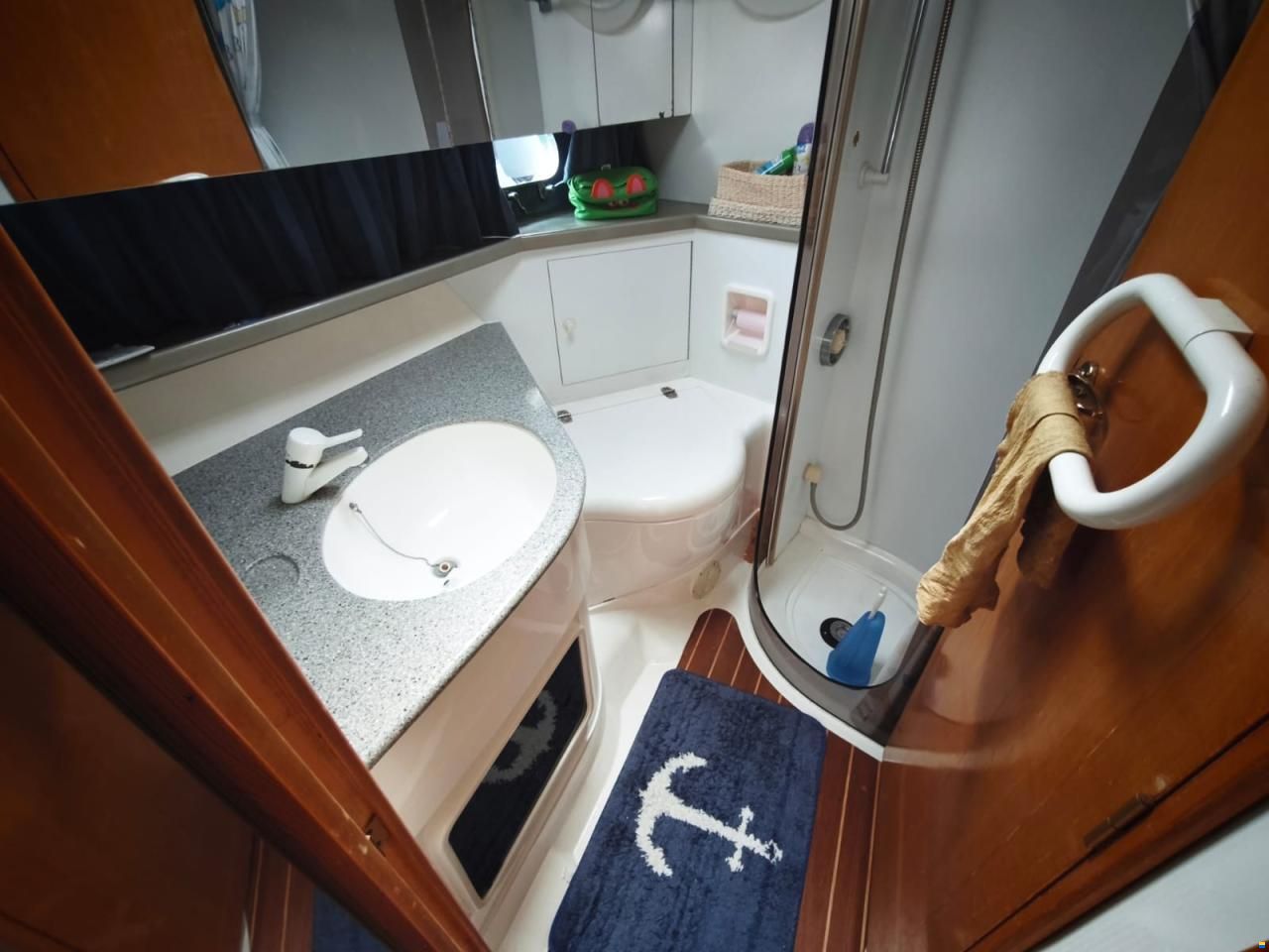 Fairline 41 TARGA