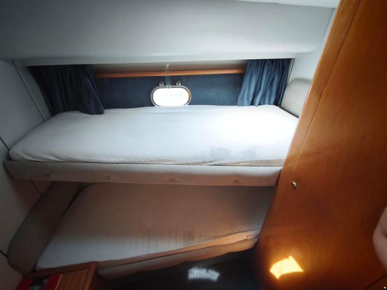 Fairline 41 TARGA