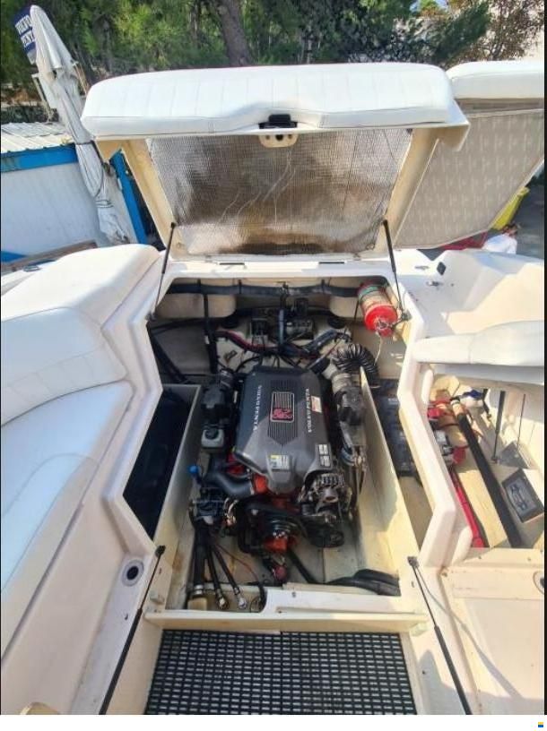 Regal 2650 Lsc