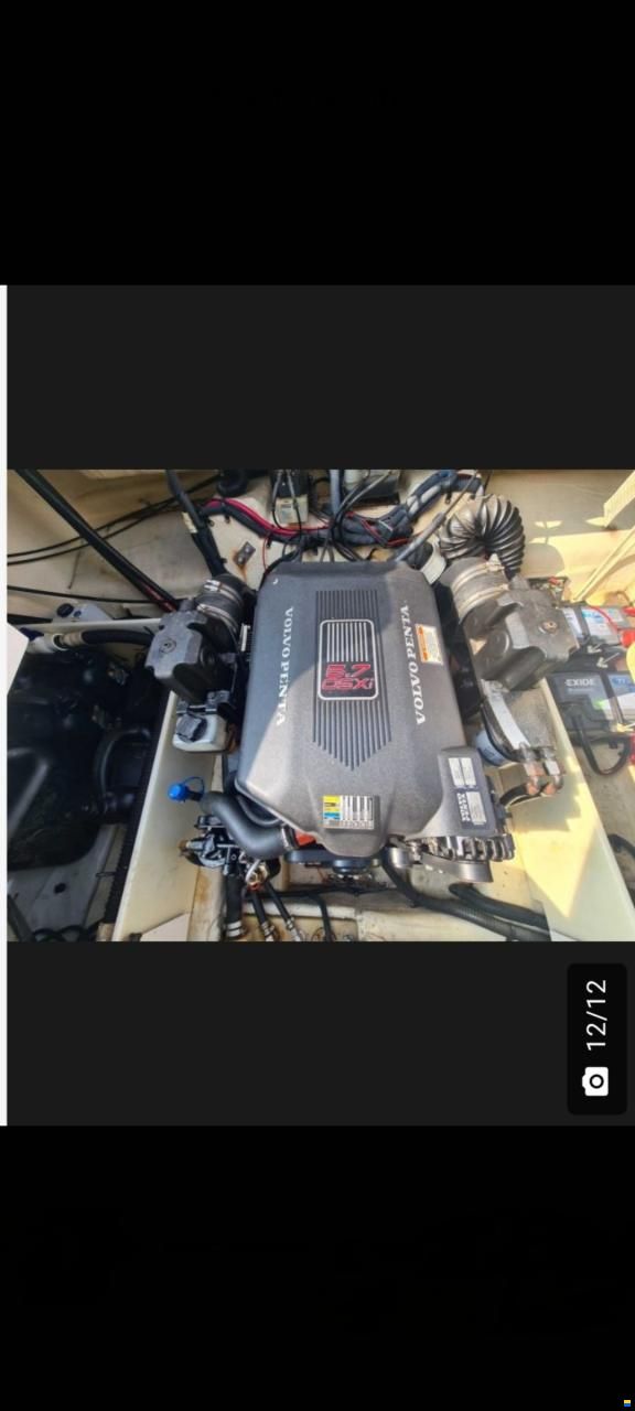 Regal 2650 Lsc