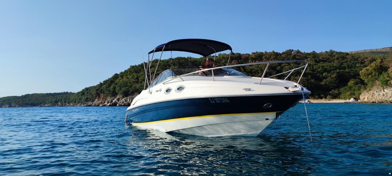Regal 2650 Lsc