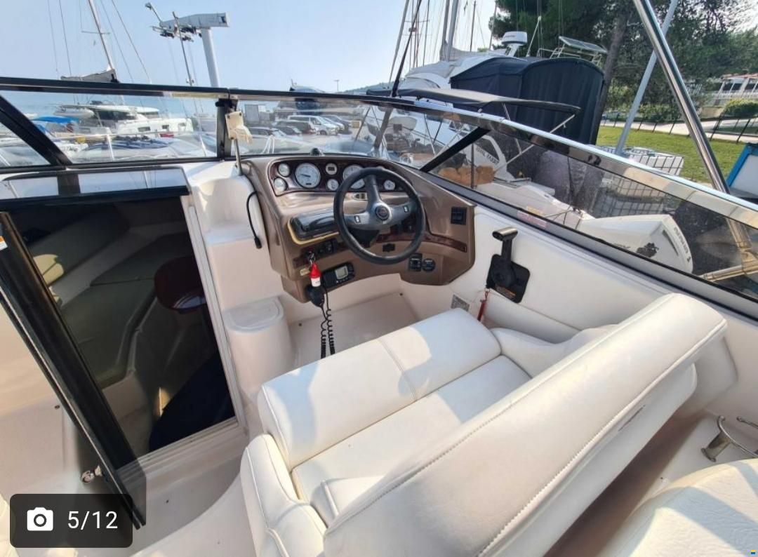 Regal 2650 Lsc