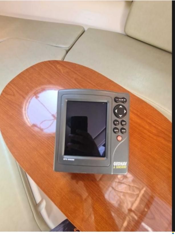 Regal 2650 Lsc