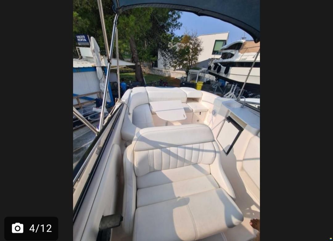 Regal 2650 Lsc