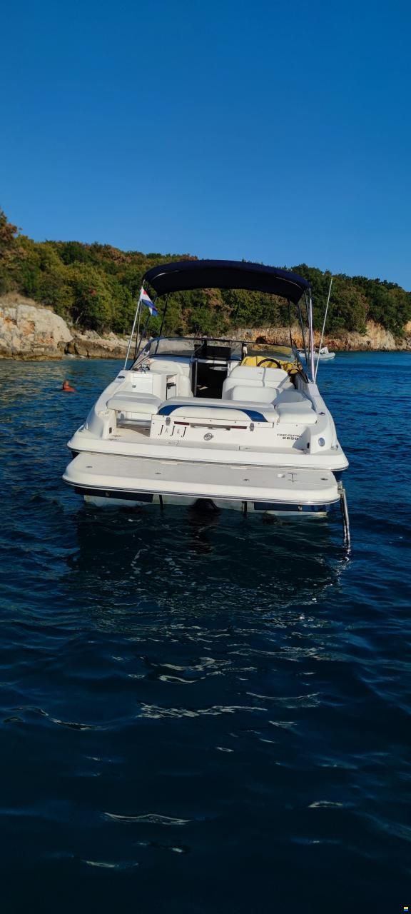 Regal 2650 Lsc