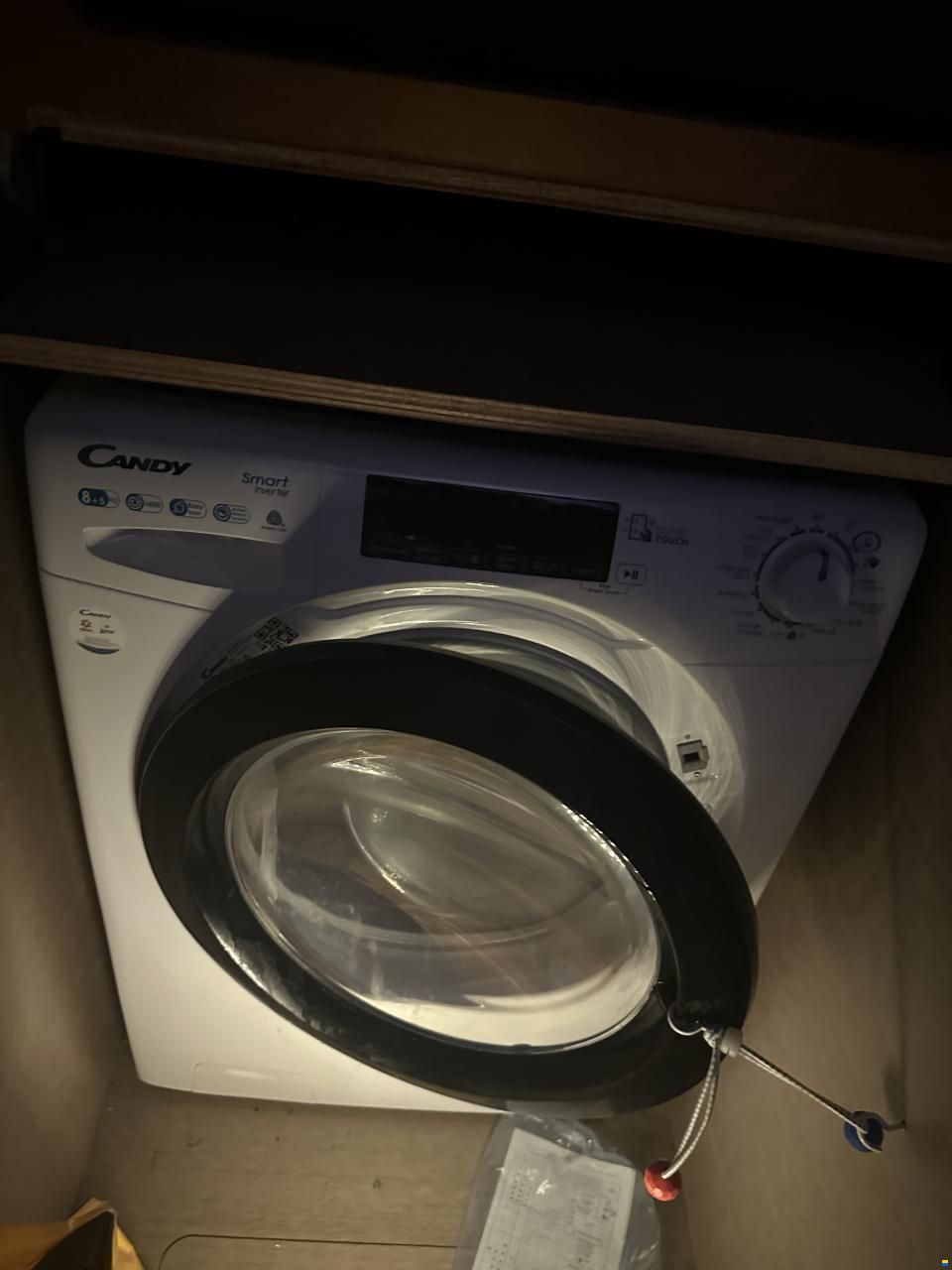 Prestige 460fly