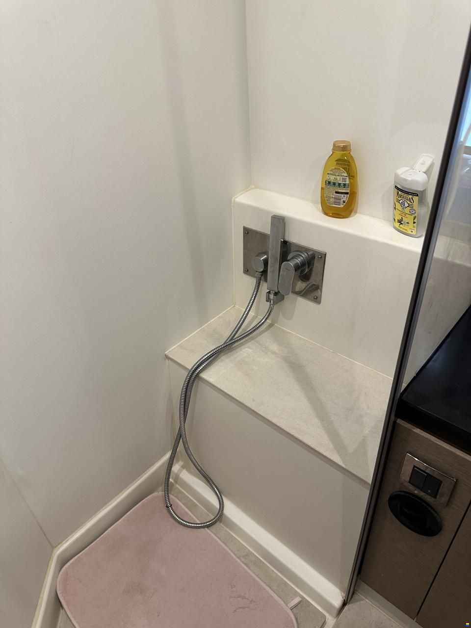 Prestige 460fly