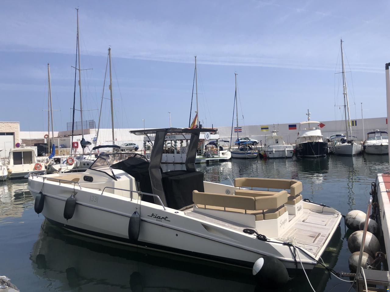 Fiart 33