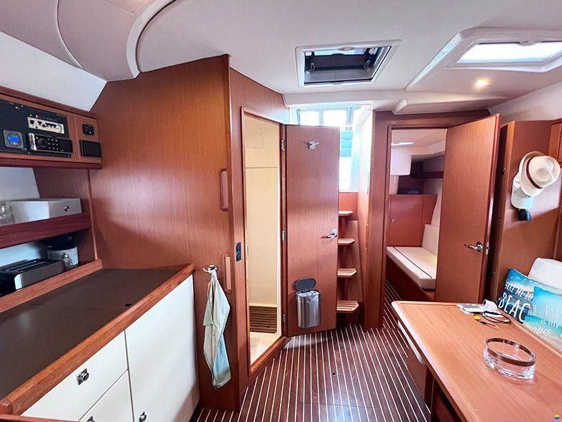 Bavaria Sport 39 HT Highline