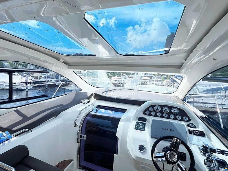 Bavaria Sport 39 HT Highline