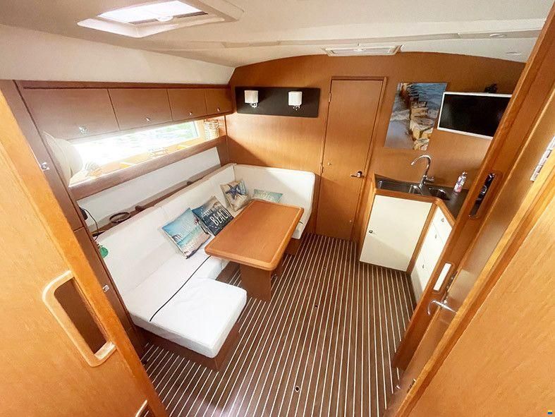 Bavaria Sport 39 HT Highline