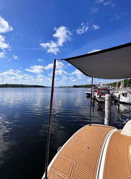 Bavaria Sport 39 HT Highline