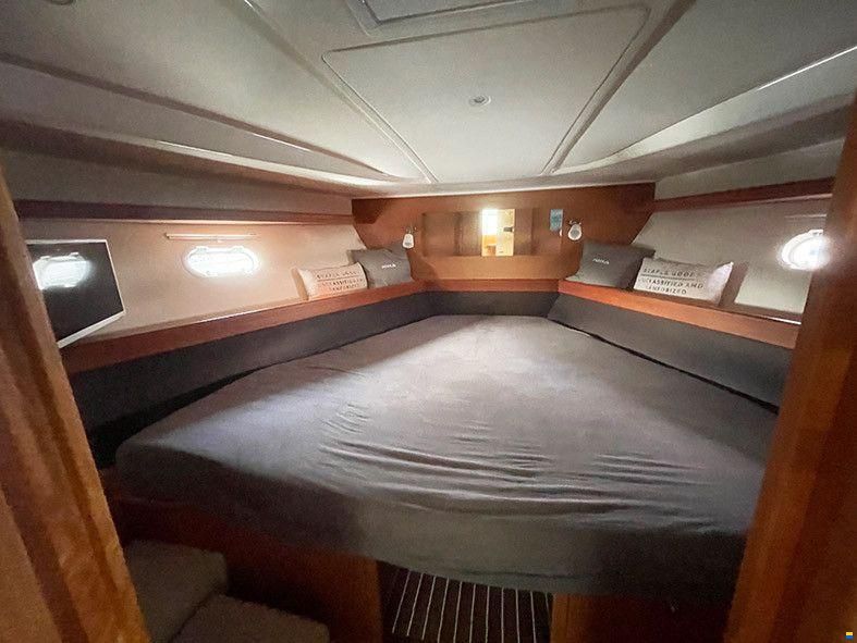 Bavaria Sport 39 HT Highline