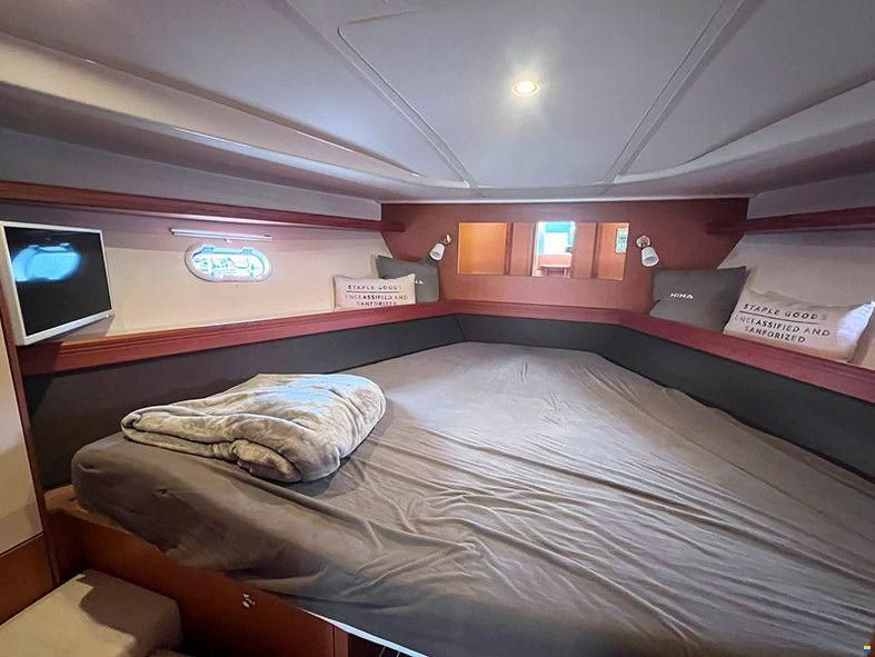 Bavaria Sport 39 HT Highline