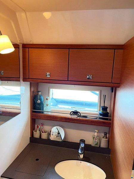 Bavaria Sport 39 HT Highline