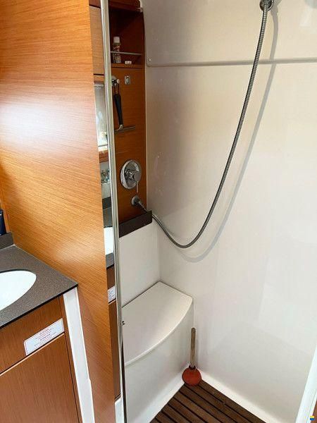 Bavaria Sport 39 HT Highline