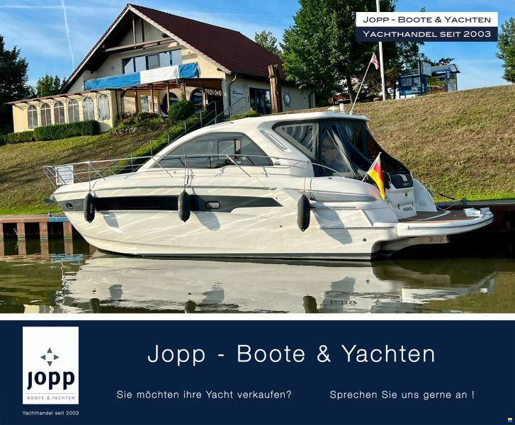 Bavaria Sport 39 HT Highline