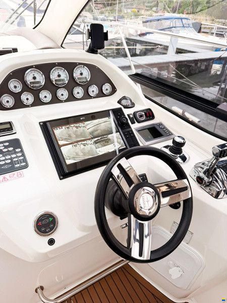 Bavaria Sport 39 HT Highline