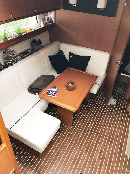 Bavaria Sport 39 HT Highline