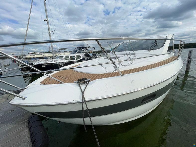 Bavaria Sport 39 HT Highline