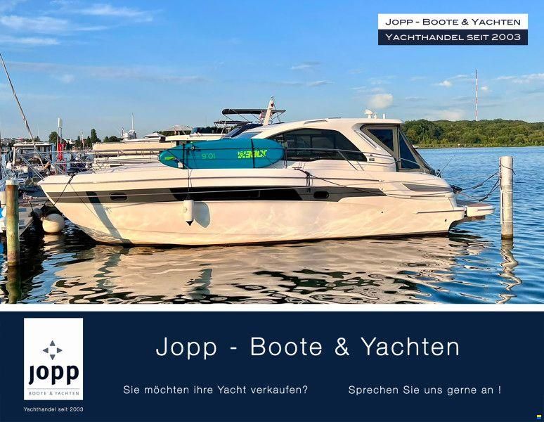 Bavaria Sport 39 HT Highline