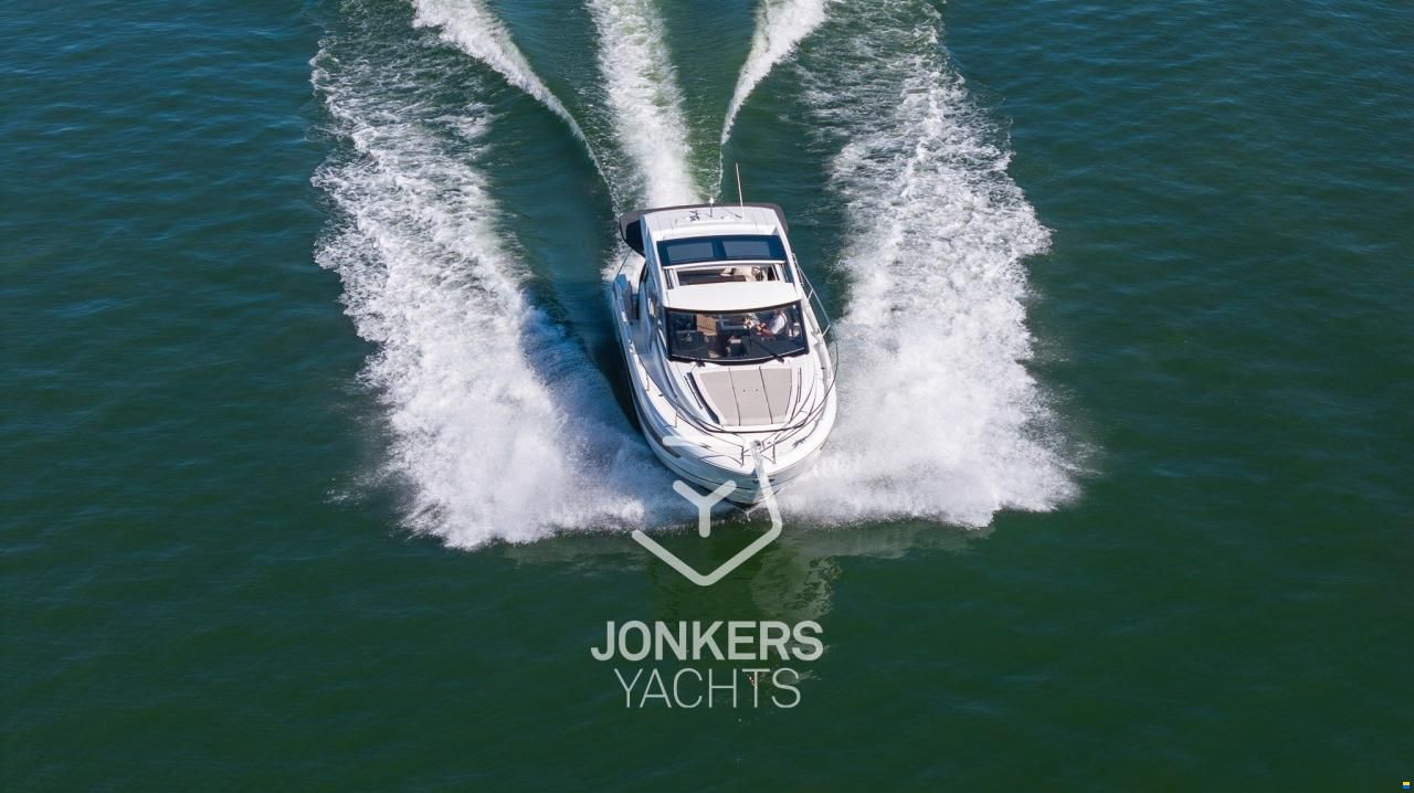 Jeanneau NC 37