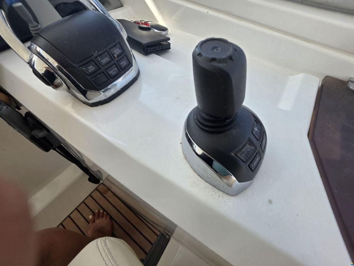 Beneteau Granturismo 44