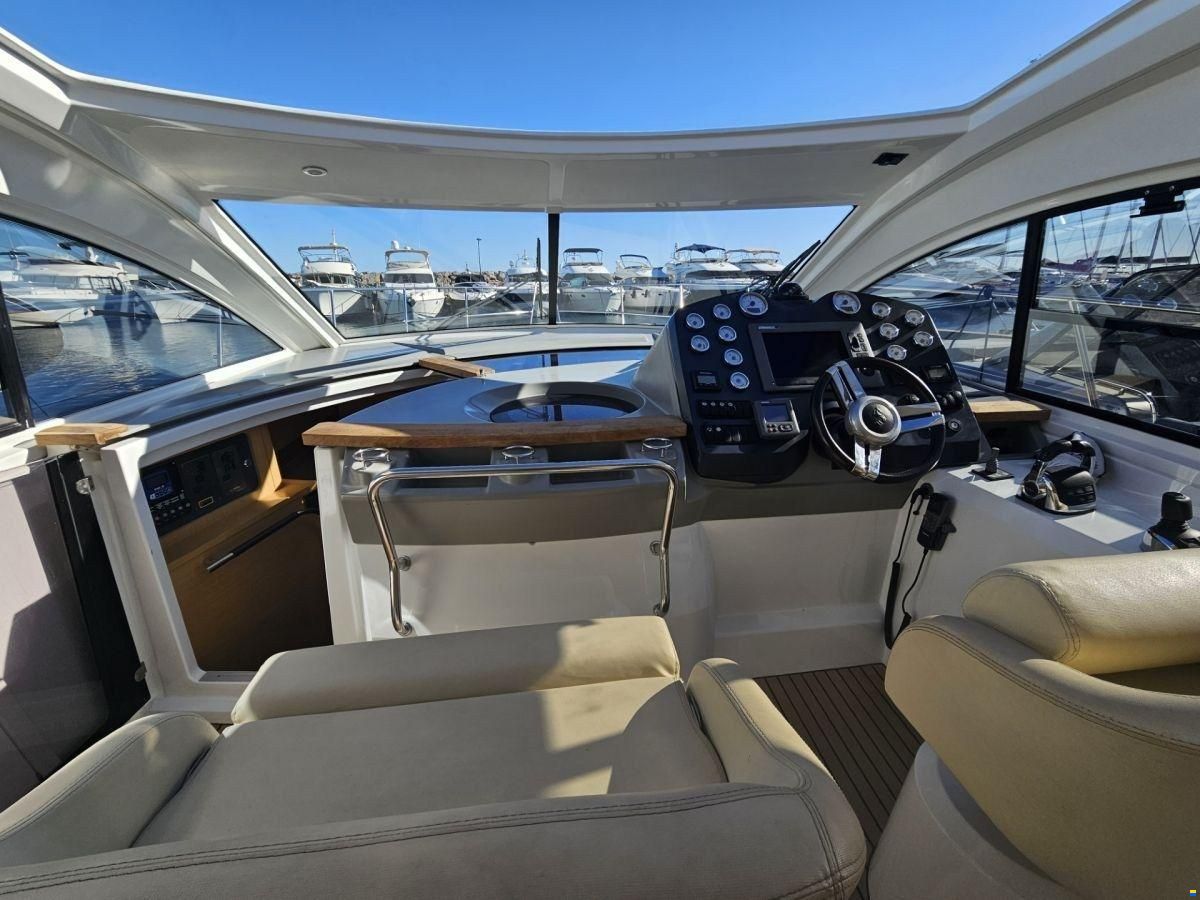 Beneteau Granturismo 44