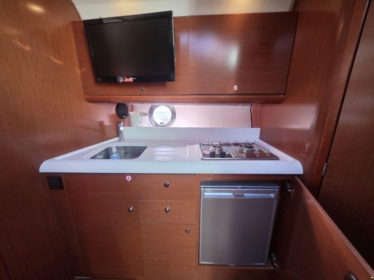 Beneteau Flyer GT 38