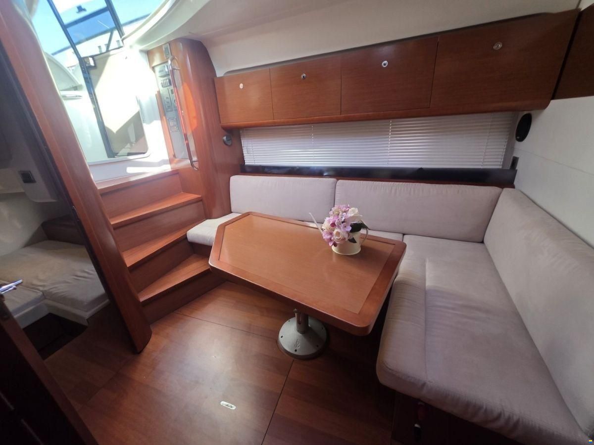 Beneteau Flyer GT 38