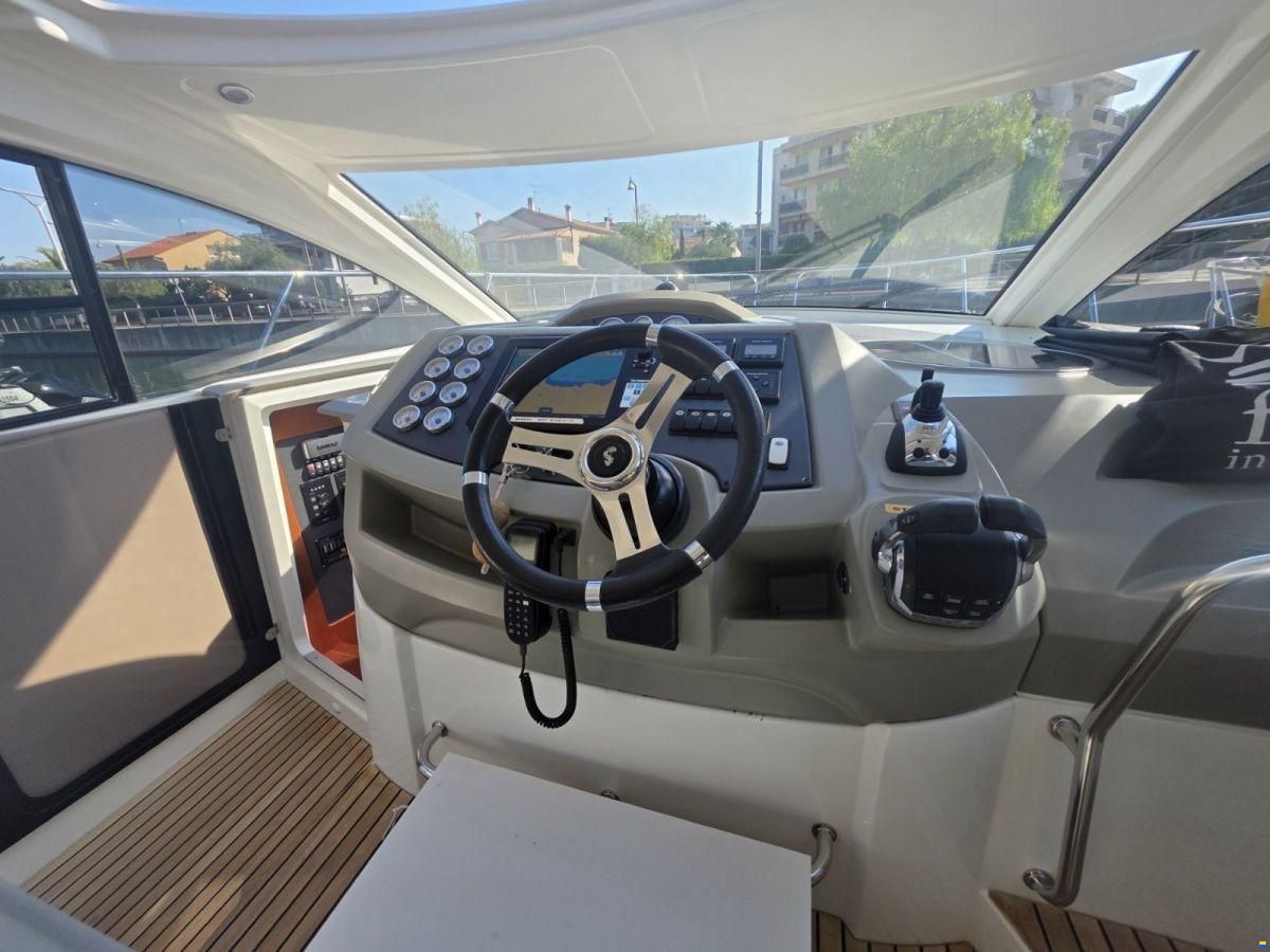 Beneteau Flyer GT 38