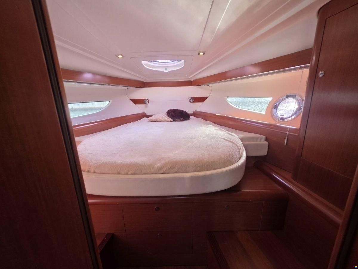 Beneteau Flyer GT 38